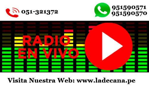 Radio Vivo - DECANA