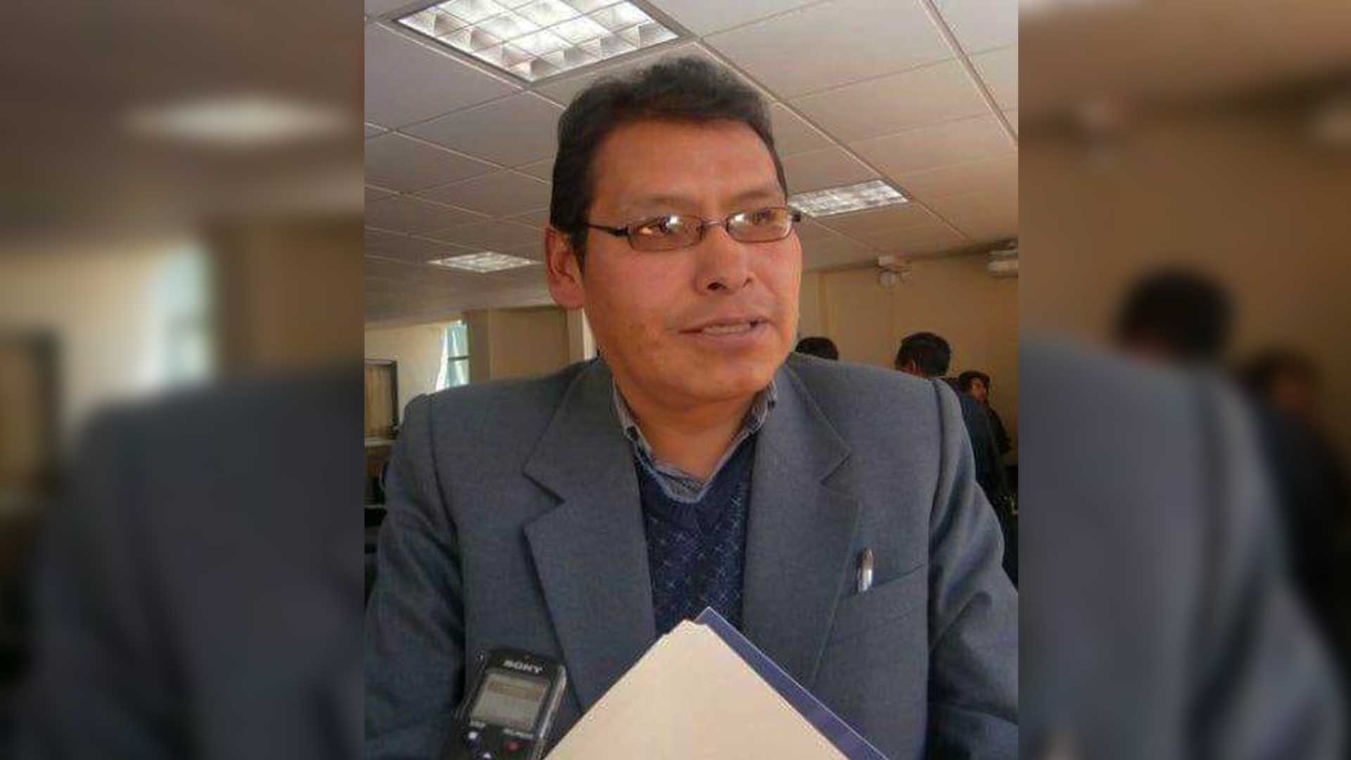 Se dan importantes testimonios de la destacada trayectoria de quien en