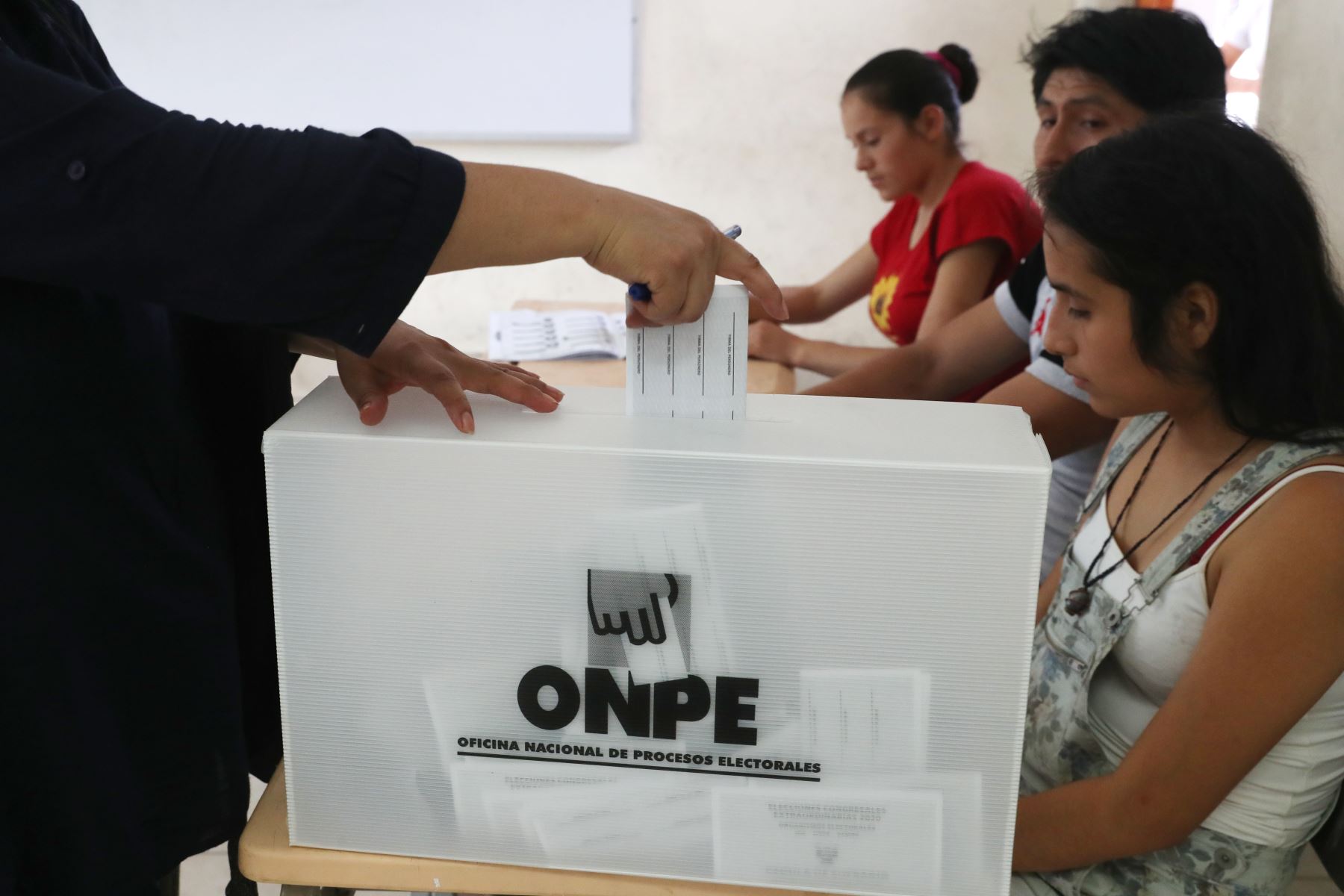 Elecciones 2021 Jne Aprueba Cronograma Electoral La Decana Radio Juliaca