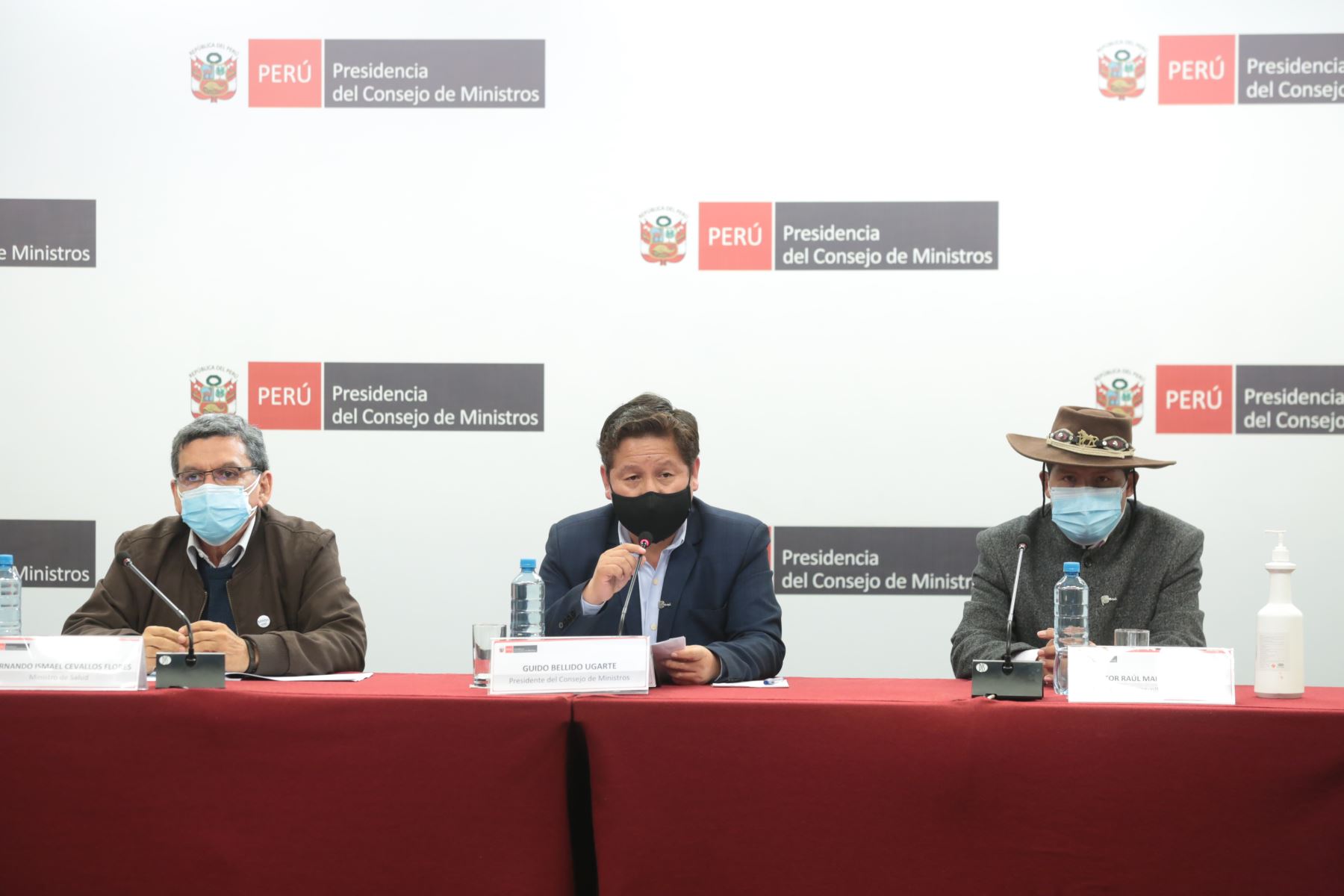 Consejo De Ministros Aprueba Entrega De Bono De 700 Soles LA DECANA