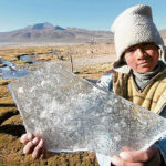 Desde mayo en la región de Puno, las temperaturas descenderán según el senamhi