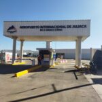 Aeropuerto de Juliaca recibirá 9 mil 100 visitantes por semana santa