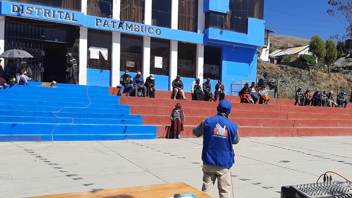 Alcalde y funcionario abrían cometido el delito de peculado en