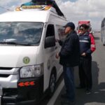 Proceso de implementación de un nuevo plan regulador de rutas se inició en la ciudad de Puno