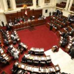 Congreso presenta proyecto de ley para cambiar cómo se elige al presidente del Jurado Nacional de Elecciones