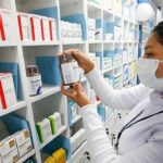 434 medicamentos genéricos serán vendidos de manera obligatoria en farmacias