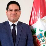 Gobierno designó formalmente a Javier Pacheco como procurador general del Estado