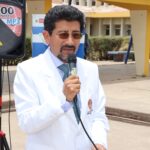 Juliaca reporta 33 casos de sarampión y autoridades intensifican campaña de vacunación masiva