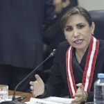 Poder Judicial evaluará el lunes 29 el pedido de impedimento de salida del país contra Patricia Benavides