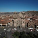 Semana Santa: Perú cuenta con más de 800 iglesias católicas declaradas Patrimonio Cultural