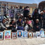 Asociación de Mártires y Víctimas del 9 de Enero convocan a movilización nacional para el 01 de mayo