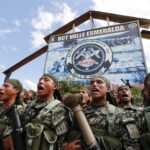 Ejército toma medidas frente a entrega de alimentos vencidos a tropa en Amazonas