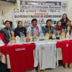 Estudiantes de la región piden apoyo para asistir a un campeonato mundial de ajedrez