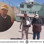 Fiscalía Anticorrupción de Puno logra detención preliminar de alcalde de Umachiri por solicitar coima a empresa contratista
