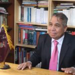 Rector de universidad de Andina denunciará a la UNAJ ante SUNEDU y ante el Poder Judicial