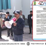 Mediante resolución Nº 001 anularon las elecciones de las cuatro zonas de Juliaca