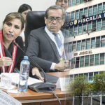 Patricia Benavides tendrá que entregar su celular a la Fiscalía: PJ rechaza tutela de derechos