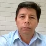 Pedro Castillo: programan para el 9 de mayo audiencia preliminar de control de acusación