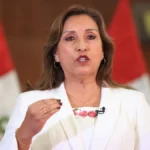 TC declaró constitucional ley que permite a Dina Boluarte despachar de manera virtual desde el exterior