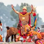 Oficializan el Festival Internacional de Camélidos en Cusco