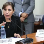 Por decisión mayoritaria el JNJ destituyo a Patricia Benavides como Fiscal de la Nación