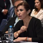 Patricia Benavides ante JNJ: “No he cometido falta disciplinaria, menos un delito”
