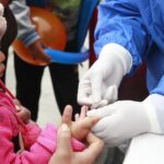 70 % de niños Puneños sufre de anemia según encuesta de IPE