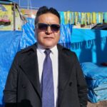 Alcaldes que respaldan a Dina Boluarte no tienen sangre en la cara señala abogado Iván Trujillo