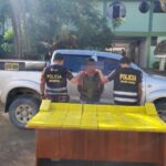 Cusco: Policía incauta más de 50 kilos de cocaína y detiene a cinco personas