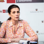 Congreso aprueba moción de interpelación contra Hania Pérez de Cuellar