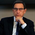 Subcomisión de Acusaciones admite a trámite denuncia contra Martín Vizcarra por cierre del Congreso