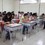 Minedu cierra este martes 7 inscripción a concurso de nombramiento docente 2024