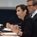 Patricia Benavides pide a la JNJ revertir suspensión como fiscal de la Nación