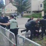 Primer ministro de Eslovaquia, Robert Fico, en estado «crítico» tras ser herido de bala