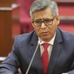 Subcomisión aprobó propuesta de Pedro Cartolín como candidato a nuevo contralor