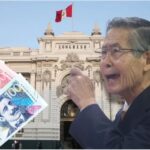 Alberto Fujimori: este es el informe del Congreso que acreditaría que el exdictador no merece pensión alguna
