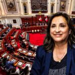 Pleno del Congreso rechazó admitir a debate las tres mociones de vacancia presidencial contra Dina Boluarte