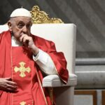Papa Francisco: «poner a los jóvenes contra los ancianos es una manipulación inaceptable»