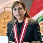Ministerio Público solicitó al Poder Judicial levantar el secreto de las comunicaciones de Patricia Benavides