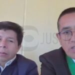 Pedro Castillo desiste de apelación en proceso por delito de rebelión