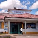 Puno: declaran de interés nacional la construcción del nuevo Hospital Manuel Núñez Butrón
