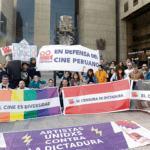 Hoy el cine peruano es víctima de un Congreso dictador