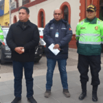 Amanecer Seguro en Puno: en operativo destacan acción coordinada contra la delincuencia