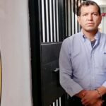 Alejandro Sánchez Sánchez es trasladado a penal de Huaral