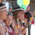 Amazonas: fortalecen prevención y tratamiento del VIH en pueblos indígenas de Condorcanqui