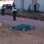 Ciudadana muere en un trágico accidente tras ser envestida por la compactadora de la municipalidad distrital de San Miguel