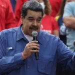Maduro dice que candidatos opositores planean un golpe de Estado para «cualquier momento»