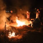 Municipalidad de San Román interviene a más de 180 fogatas durante la noche de San Juan