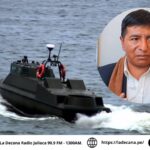 Cuestionan compra de lancha patrullera del Gobierno Regional de Puno