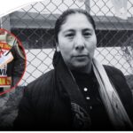 Dirigentes de Carabaya se solidarizaron con la familia de la dirigente juliaqueña que fue cruelmente asesinada